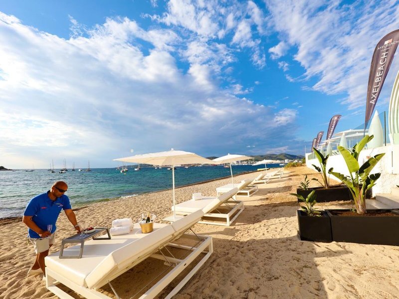 AxelBeach Ibiza - Erwachsenenhotel  3