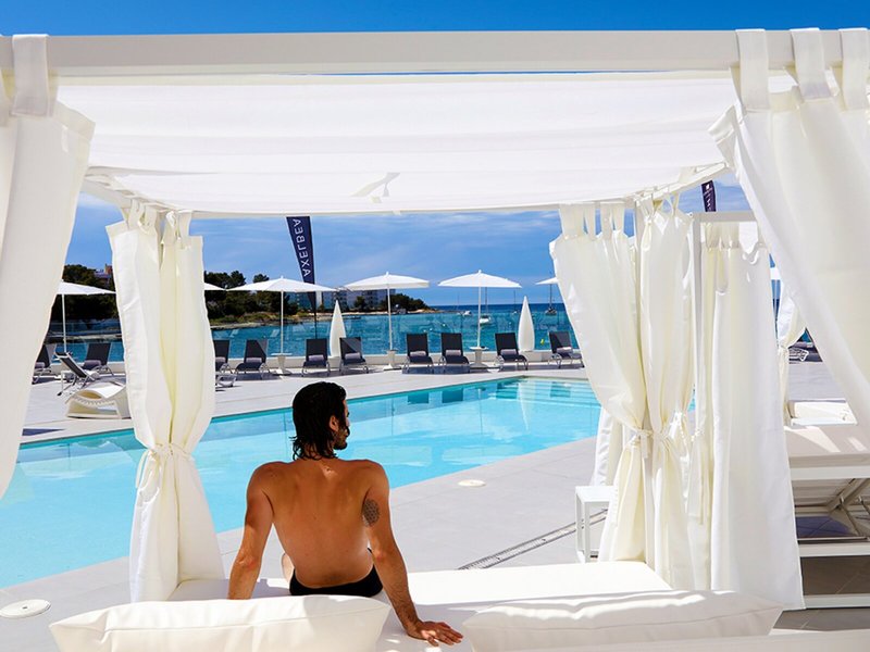 AxelBeach Ibiza - Erwachsenenhotel  4