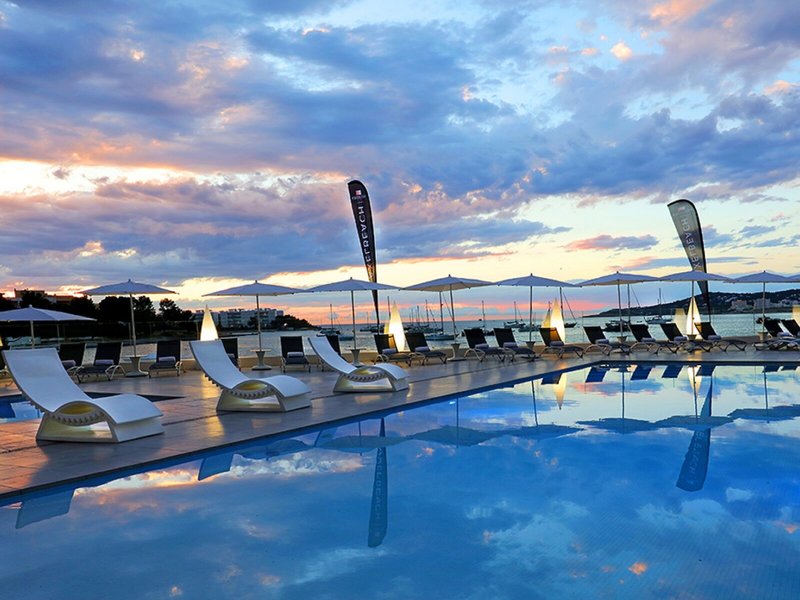 AxelBeach Ibiza - Erwachsenenhotel  6