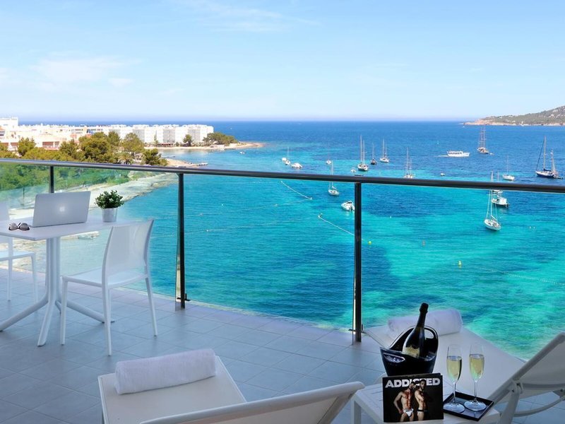 AxelBeach Ibiza - Erwachsenenhotel  7