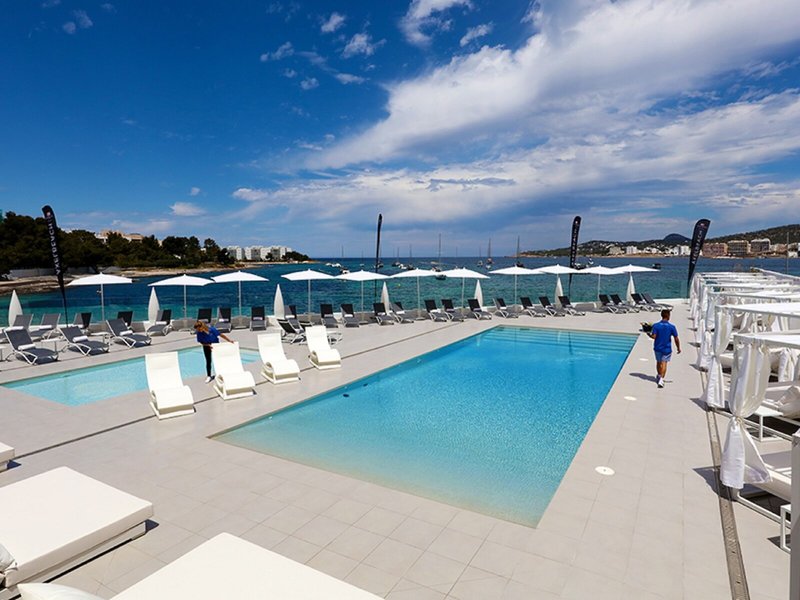 AxelBeach Ibiza - Erwachsenenhotel  8