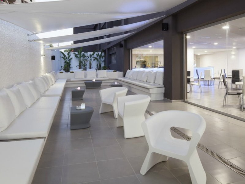 AxelBeach Ibiza - Erwachsenenhotel  17