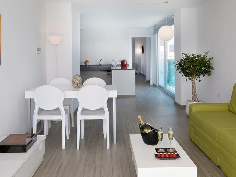 AxelBeach Ibiza - Erwachsenenhotel  19