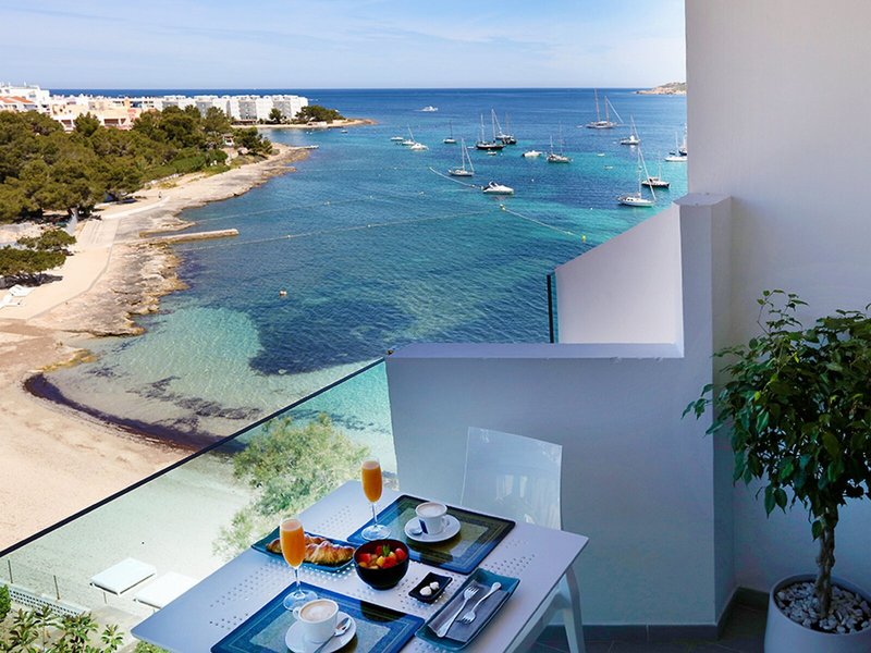 AxelBeach Ibiza - Erwachsenenhotel  20