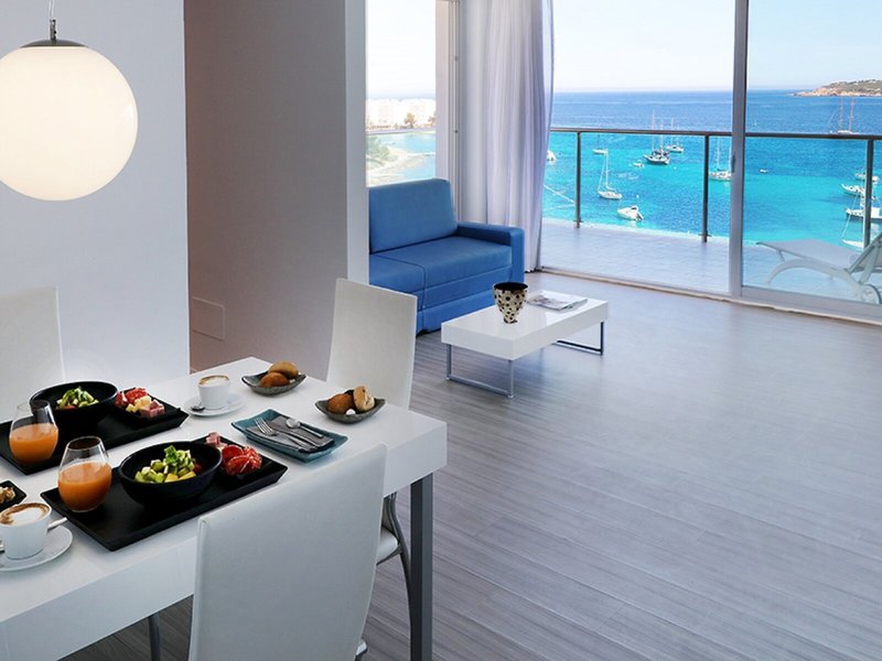 AxelBeach Ibiza - Erwachsenenhotel  21