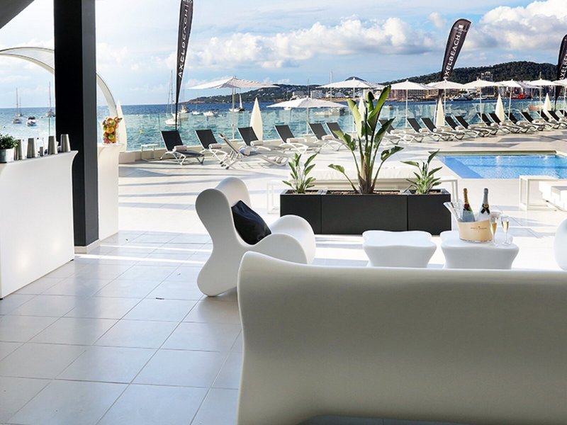 AxelBeach Ibiza - Erwachsenenhotel  24