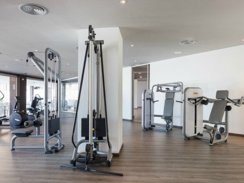 AxelBeach Ibiza - Erwachsenenhotel  29
