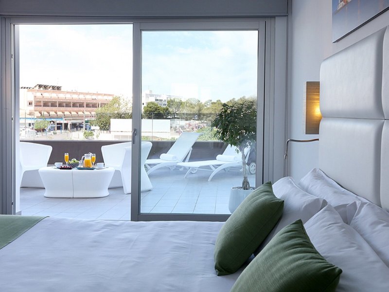 AxelBeach Ibiza - Erwachsenenhotel  34