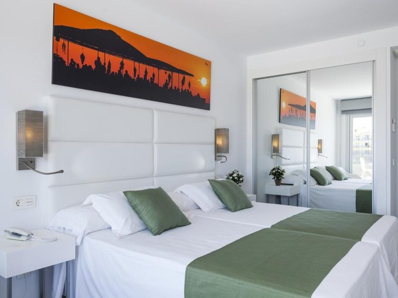 AxelBeach Ibiza - Erwachsenenhotel  35