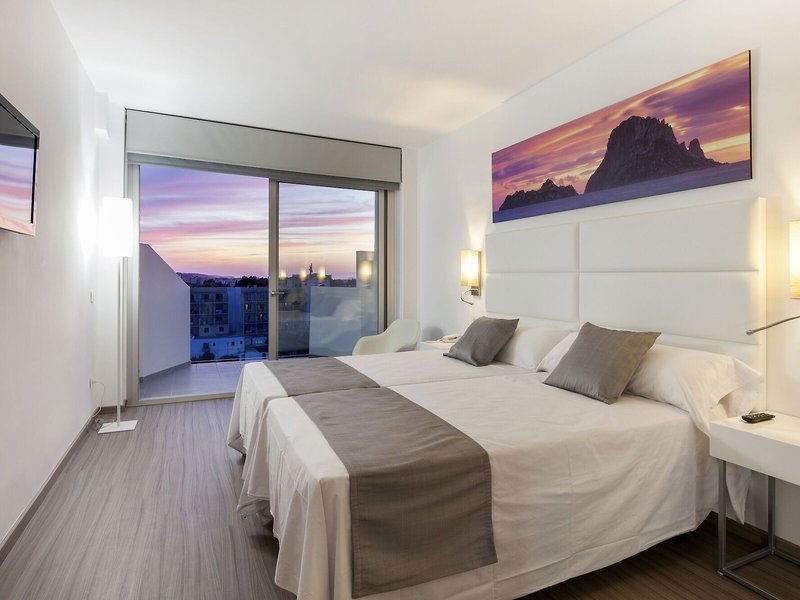 AxelBeach Ibiza - Erwachsenenhotel  37
