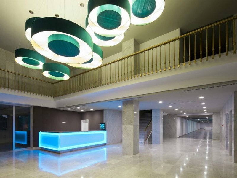 AxelBeach Ibiza - Erwachsenenhotel 12