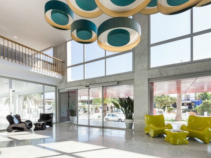 AxelBeach Ibiza - Erwachsenenhotel 15