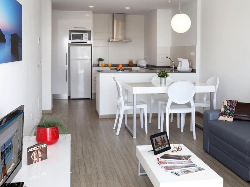 AxelBeach Ibiza - Erwachsenenhotel 23