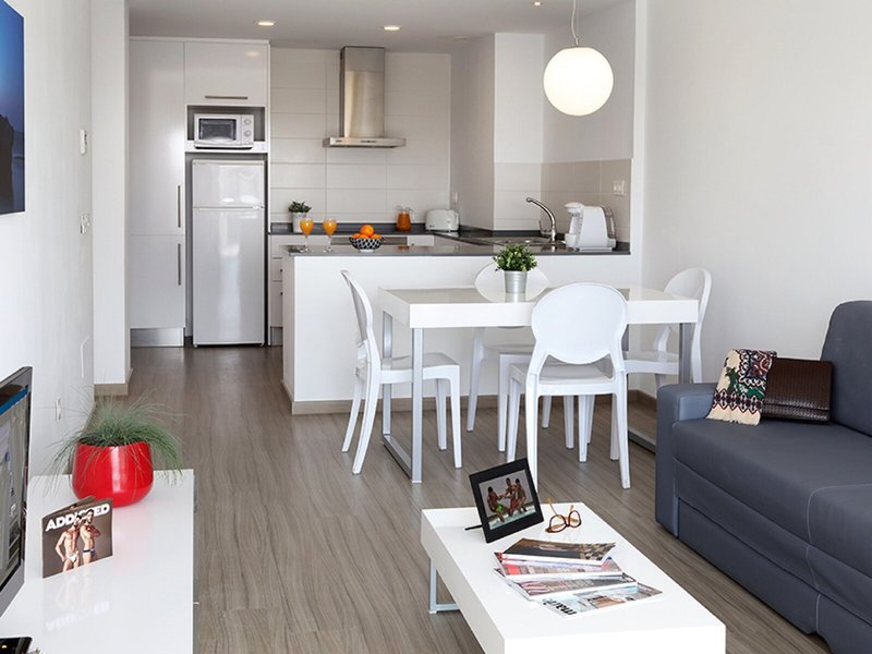 AxelBeach Ibiza - Erwachsenenhotel 26