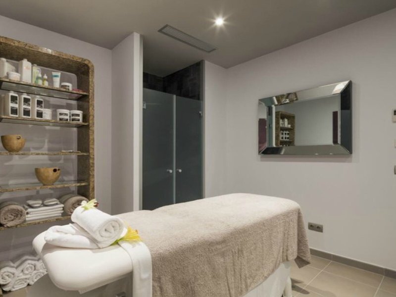 AxelBeach Ibiza - Erwachsenenhotel 31