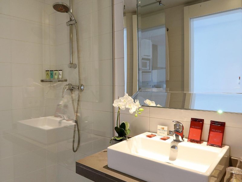 AxelBeach Ibiza - Erwachsenenhotel 43