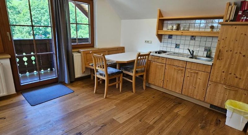 Der Lacknerhof 1