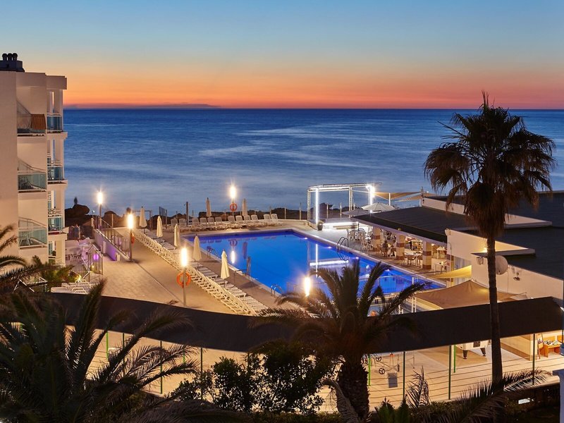 Nereida 1 - Exterior