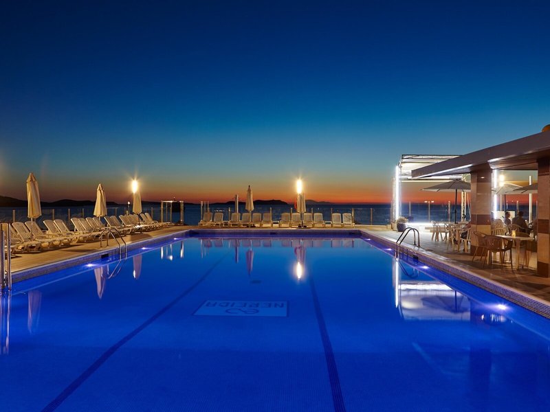 Nereida 2 - Outdoor Pool