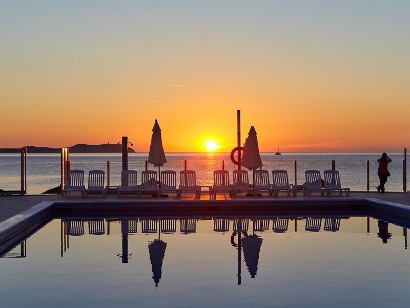 Nereida 4 - Exterior