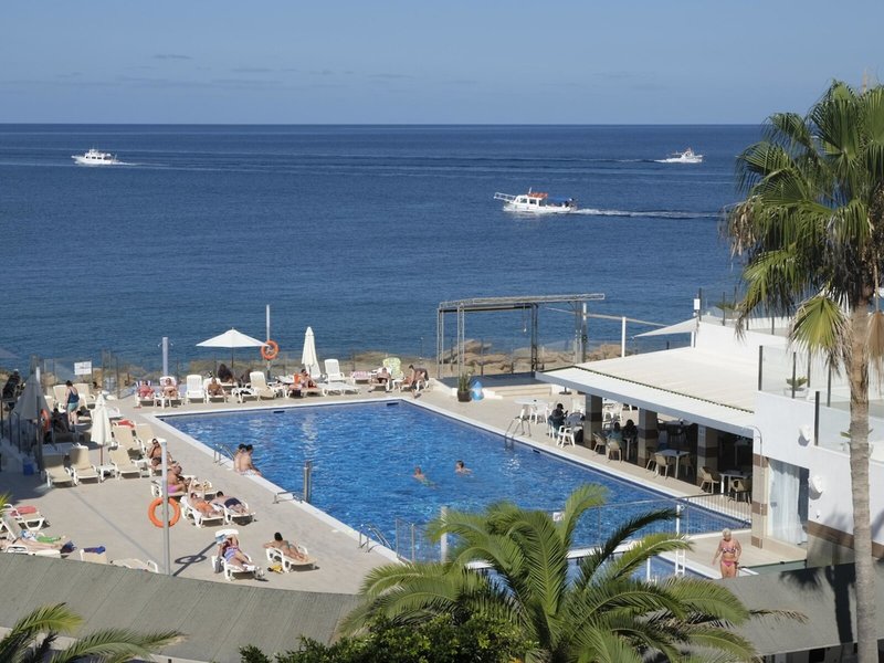 Nereida 5 - Outdoor Pool