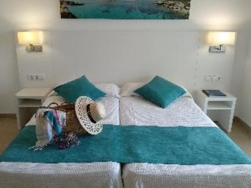 Nereida 8 - Room Example