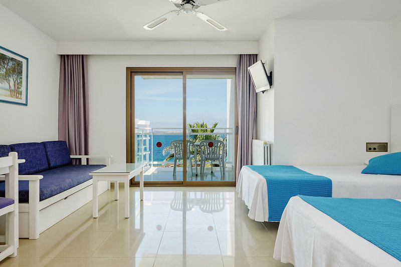Aparthotel Nereida 6