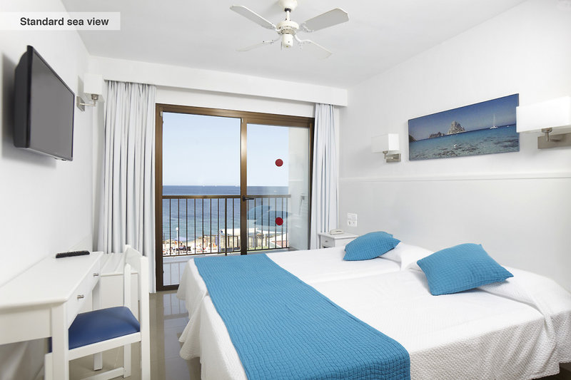 Aparthotel Nereida 6