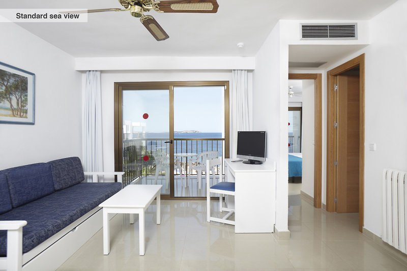 Aparthotel Nereida 7