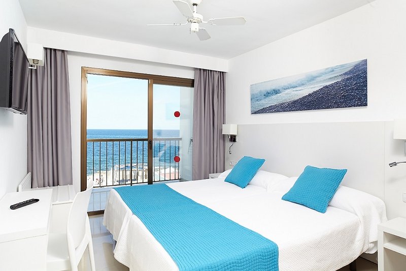 Aparthotel Nereida 7