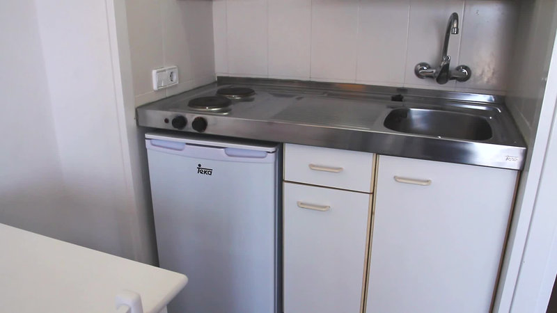 Aparthotel Nereida 8