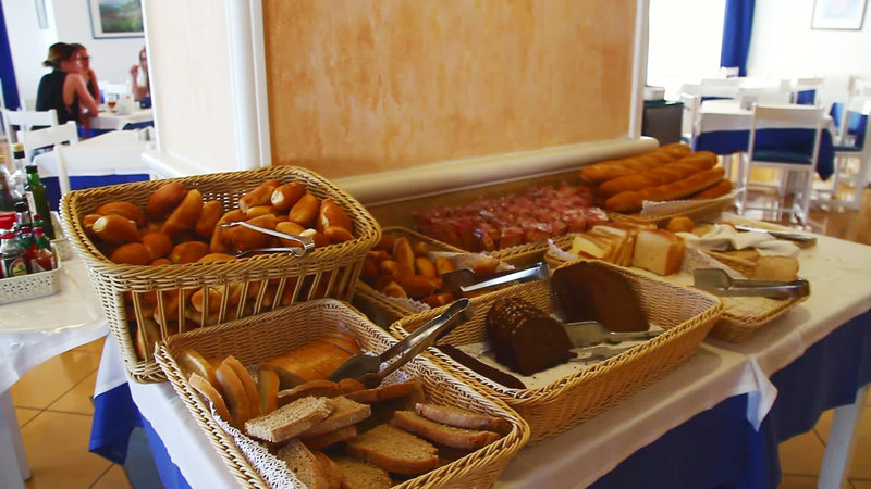 Aparthotel Nereida 11