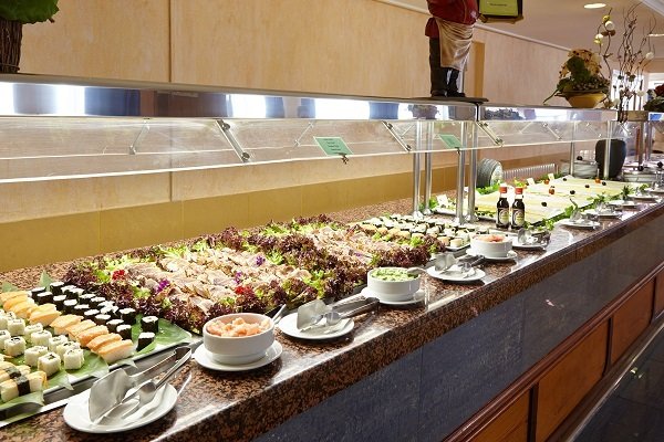 Aparthotel Nereida 12