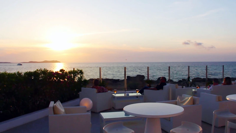 Aparthotel Nereida 15