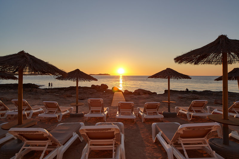 Aparthotel Nereida 3