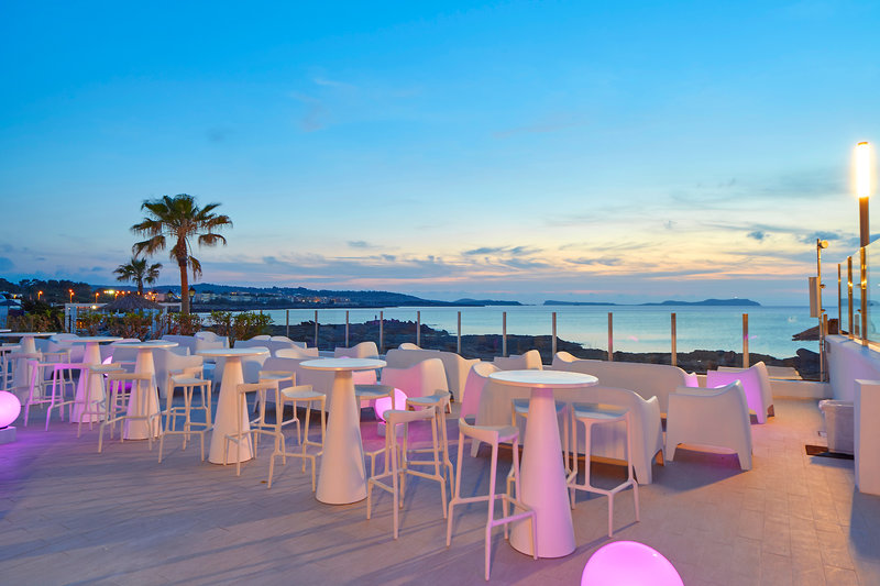 Aparthotel Nereida 7