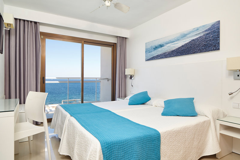 Aparthotel Nereida 9