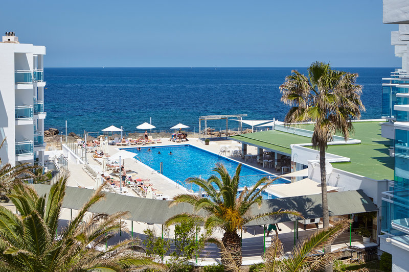 Aparthotel Nereida 1