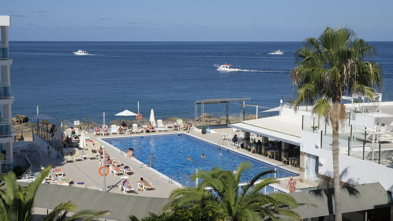 Aparthotel Nereida 2