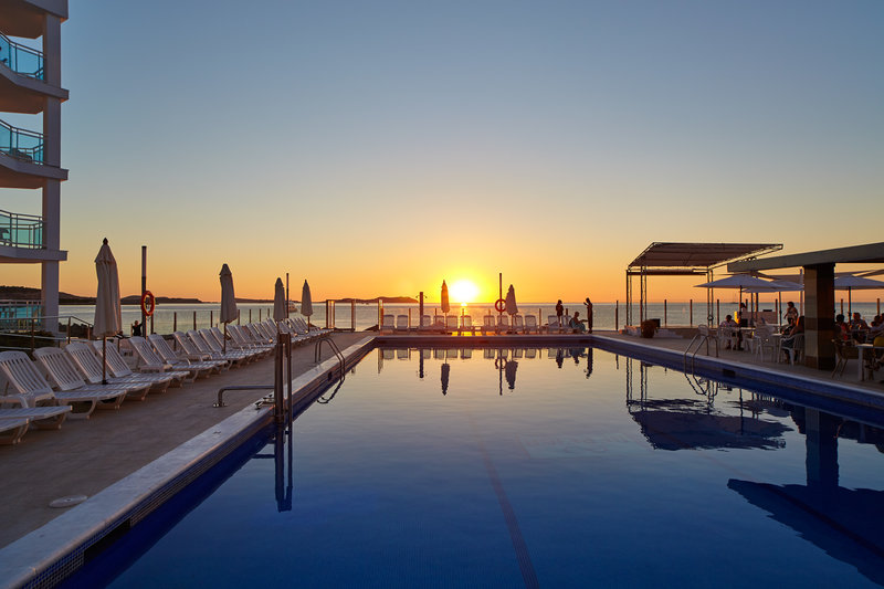 Aparthotel Nereida 6