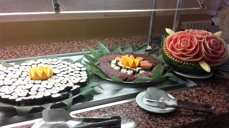 Aparthotel Nereida 15