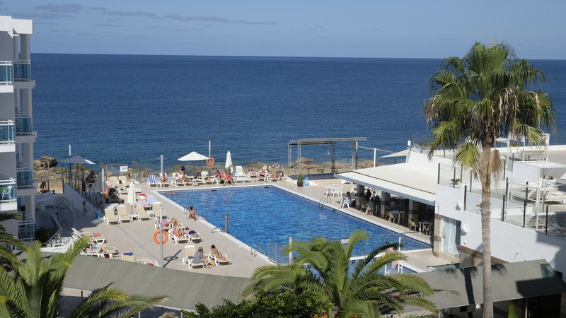 Aparthotel Nereida 20