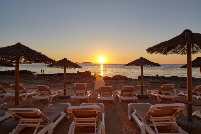 Aparthotel Nereida 21