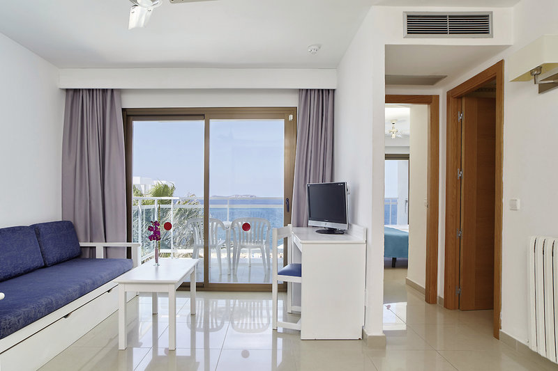 Aparthotel Nereida 9