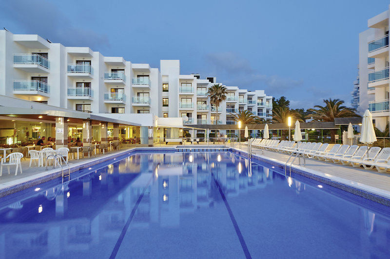 Aparthotel Nereida 2