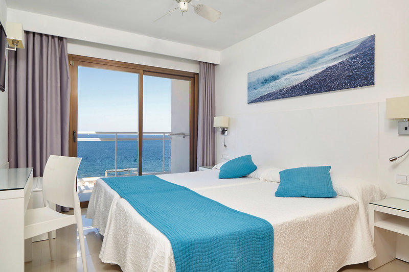 Aparthotel Nereida 8