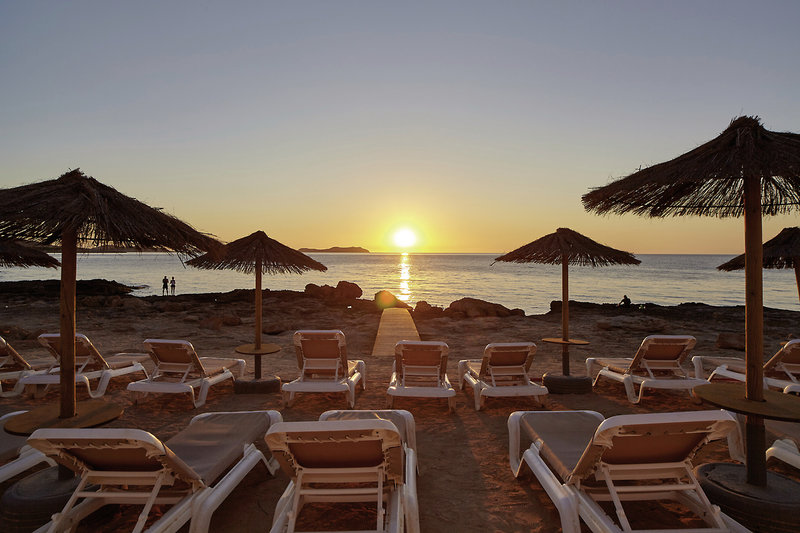 Aparthotel Nereida 13