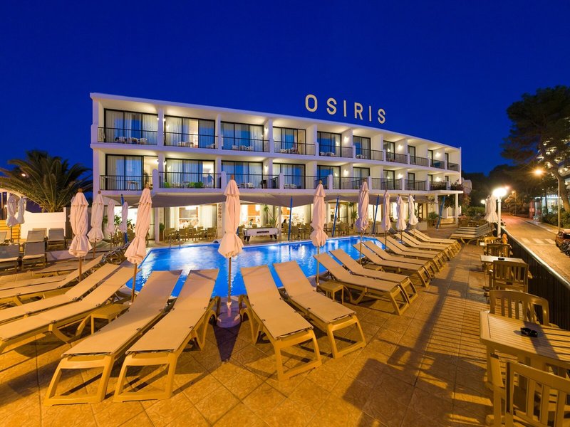 Osiris Ibiza 2
