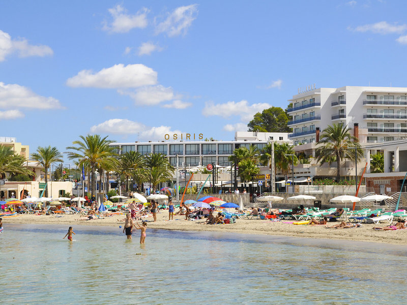 Osiris Ibiza 7