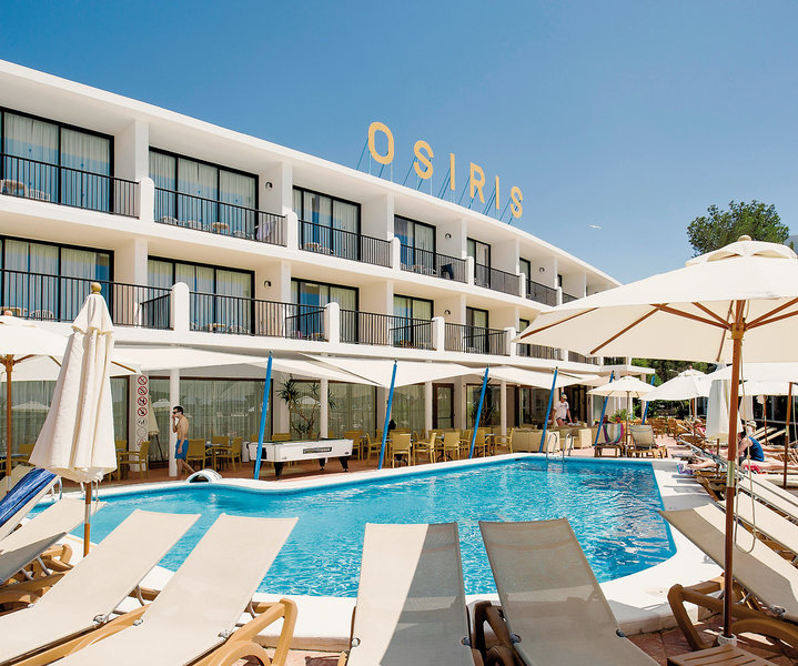 Osiris Ibiza 1
